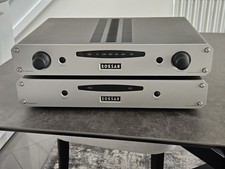 Roksan caspian stereo - caspian,