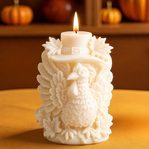 Beautiful soy wax - soy,