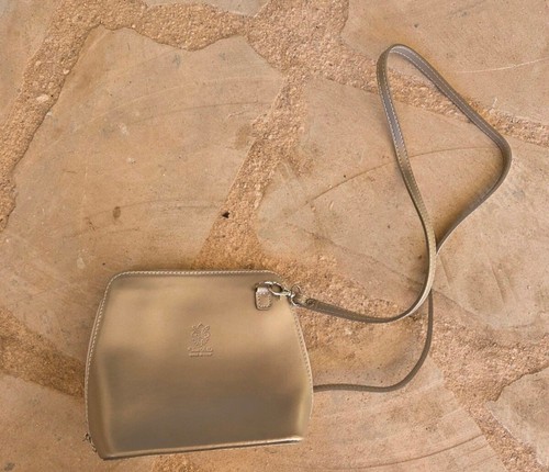 Vera pelle metallic - vera,
