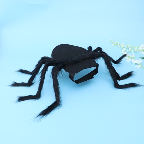 Halloween pet spider costume - spider,