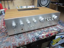 ROTEL RA-312  VINTAGE