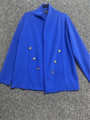 Boohoo royal blue double - boohoo,