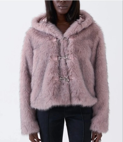 The ragged priest coat - ragged,