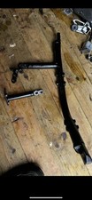 Suzuki GSF1200 Mk1 Bandit Motorcycle Frame Rail 