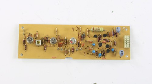 Pcb studer 166 130 - pcb,