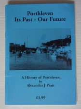A History of Porthleven