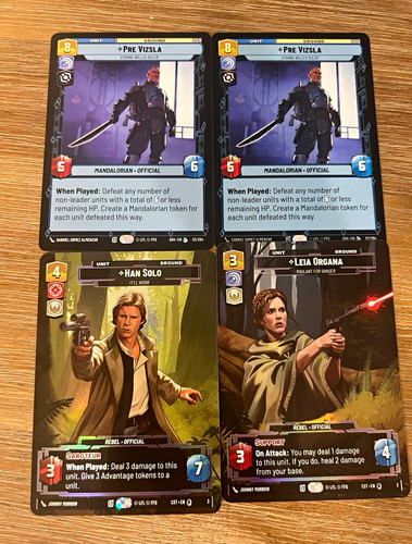 Star wars ashes - of, the
