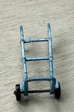 DINKY  Toys Sack Barrow