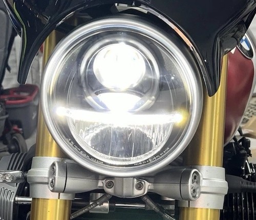 Bmw nine led - r,