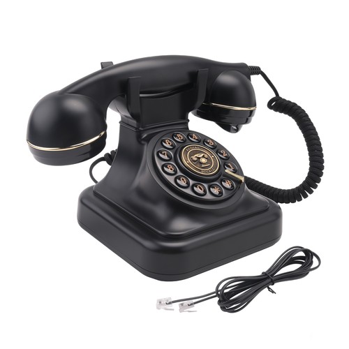 Retro landline telephone old - retro,