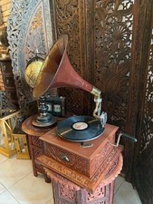 HMV Gramophone Fully