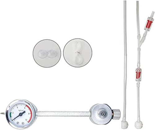 Aquarium diy co2 generator - aquarium,