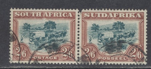 South africa stamps 1944 - africa, stamps: