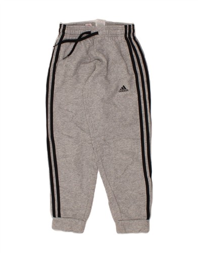 Adidas boys tracksuit trousers - adidas,