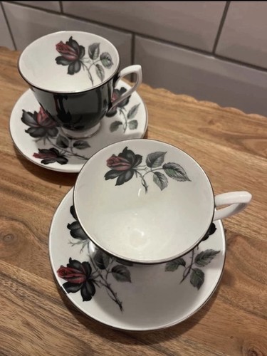 Vintage royal albert bone - vintage,
