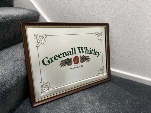 Vintage greenall - vintage,, ‘greenall