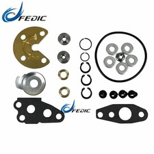 Turbo repair kit CT16V 17201-30010 for Toyota Landcruiser D-4D 1KD-FTV 120 Kw