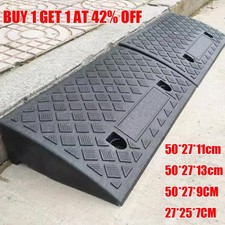 Heavy Duty Rubber Kerb Door