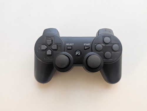 Wireless controller for ps3 - controller,