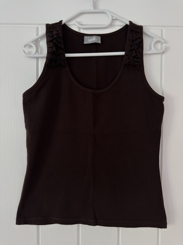 Wallis women brown - wallis, top