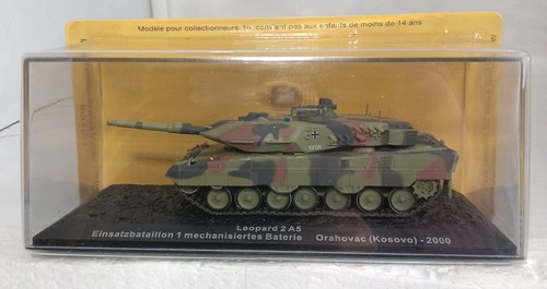 Amercom leopard 2 a5 - leopard,