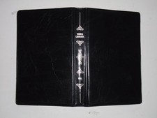 EMPTY VHS VIDEO CASES BLACK