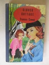 Cowen, Frances: CLOVER COTTAGE