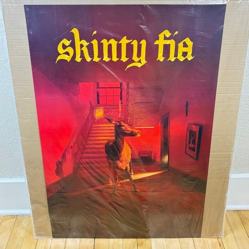 Fontaines skinty fia album - fia,