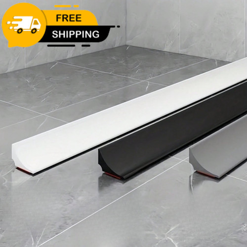 Waterproof silicone seal - seal, strip