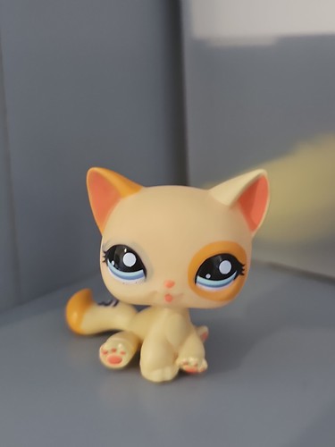 Littlest pet shop - littlest,