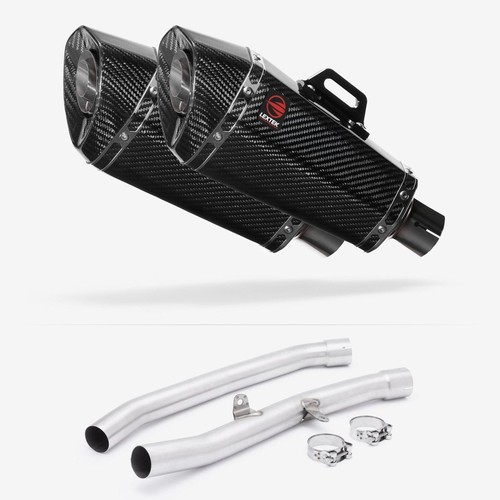 Lextek slip stainless steel - lextek, slip-on