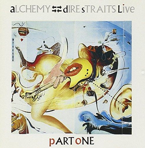 Alchemy live dire straits - alchemy,