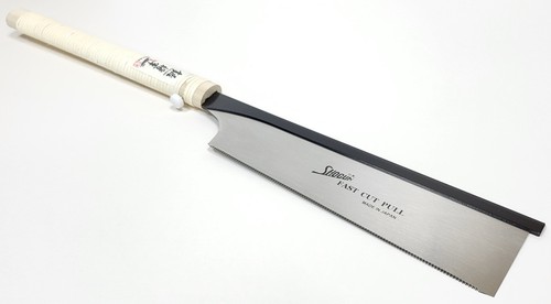 Shogun mcw24h japanese dozuki - shogun,