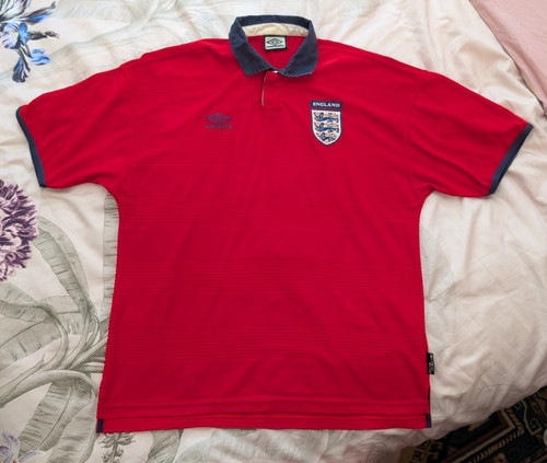 Umbro england national - england,