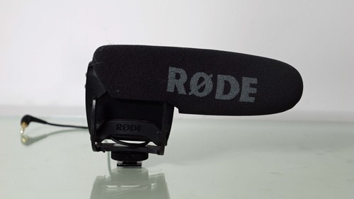 Rode videomic pro - rode,