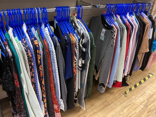 Ladies preloved wholesale - ladies,