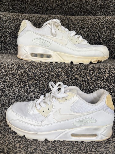 Nike air max - 90, white