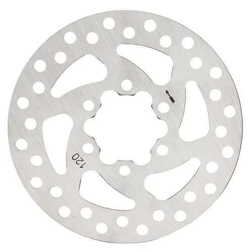 Doanas brake disc 120 electric - disc,