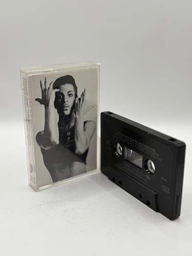 Prince and the revolution - prince,