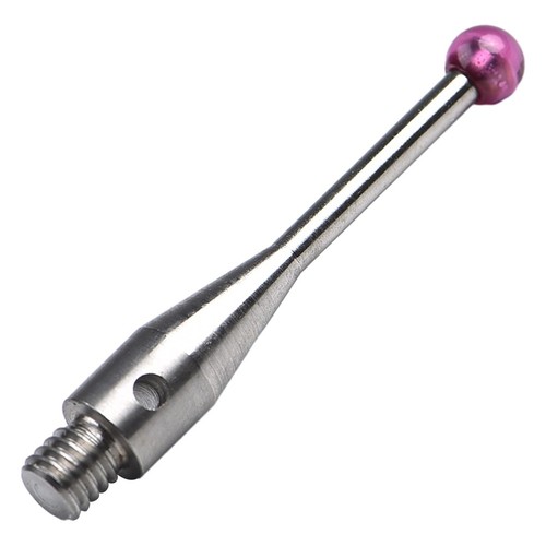 Cmm touch probe for thread - cmm,