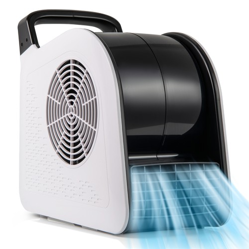 High velocity blower - high,