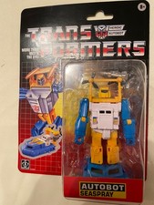 Hasbro Transformers Autobot