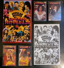 Popular Music's - Golden Hit