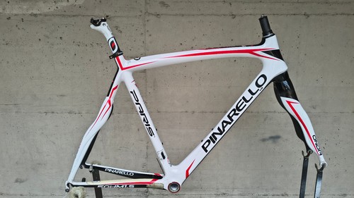 Pinarello paris road - paris,