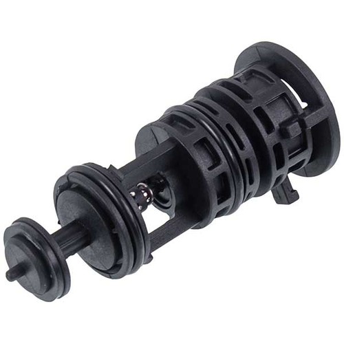 Valve cartridge for - valve, gas-fired