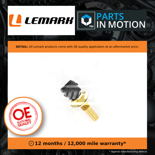 Coolant temperature sensor - coolant,
