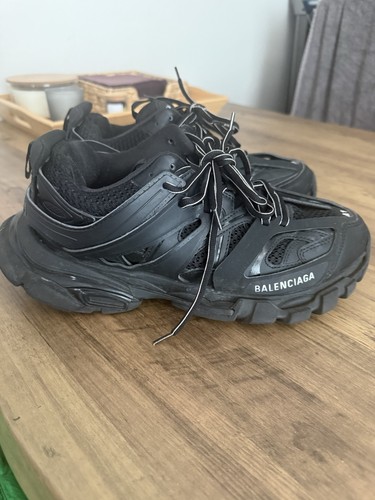 Authentic balenciaga men - authentic,