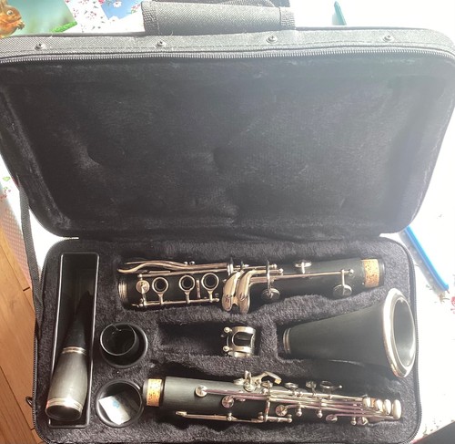 Clarinet