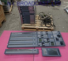Sony mvs8000a 4ME hdsdi vision