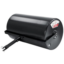 Ohio Steel 24" x 48" Steel